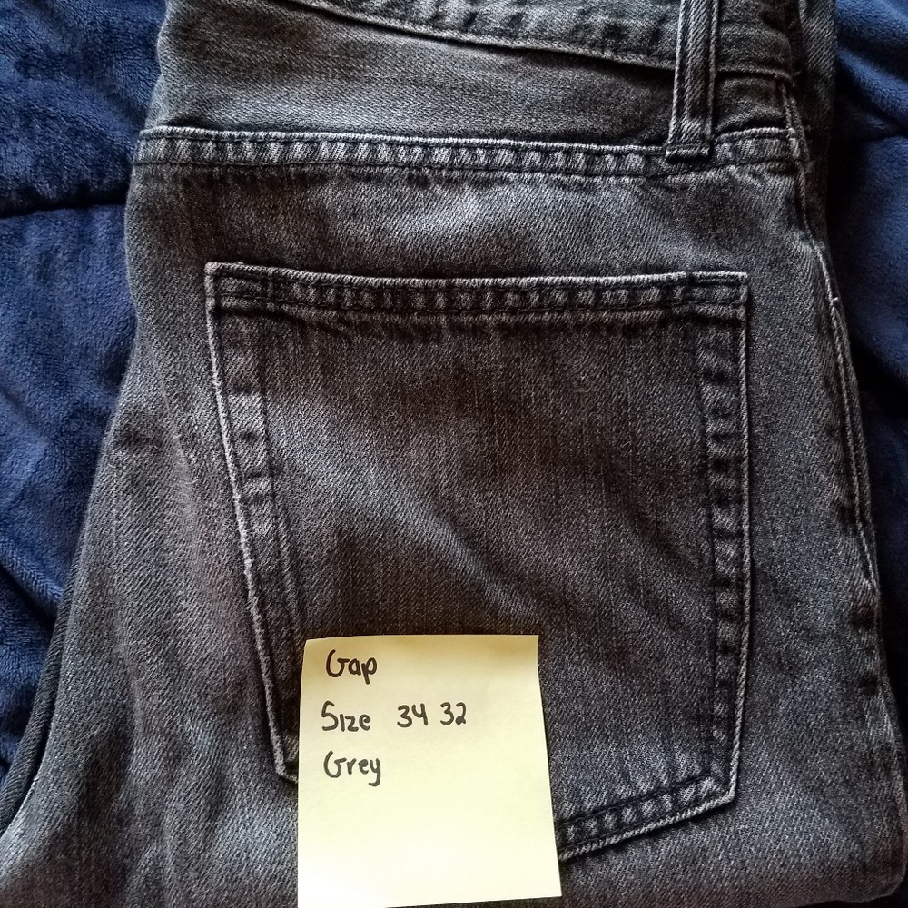 Gap Jeans